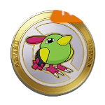 Pokemon UNITE - Purple Boost Emblem Icon