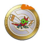 Pokemon UNITE - Green Boost Emblem Icon