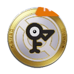 Pokemon UNITE - Purple Boost Emblem Icon