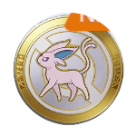 Pokemon UNITE - Purple Boost Emblem Icon