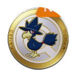 Pokemon UNITE - Black Boost Emblem Icon