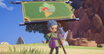 Take Rival Gang Flags