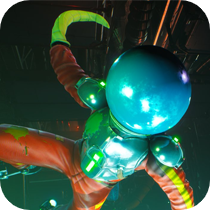 High on Life - Douglas Icon