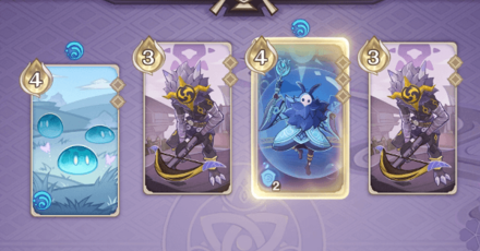 Genshin Impact How to Beat Karpillia - Bring an Electro or Cryo Character