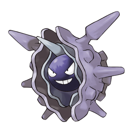 Cloyster