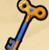 Blue Key