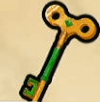 Green Key