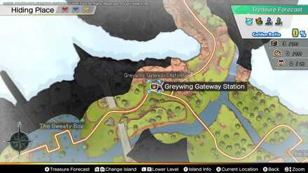 Where to Get Red Key