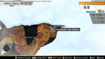 Where to Get Green Key