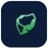 Crisis Core Final Fantasy VII Reunion - Fusion Item Icon