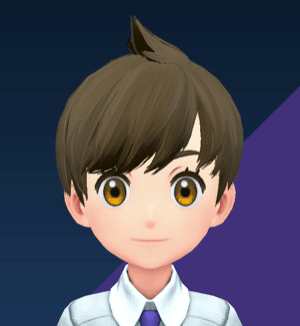 Pokemon Scarlet and Violet SV - Standard short cut