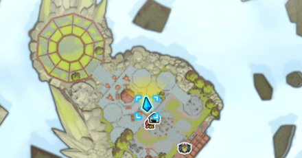 DQ Treasures - Miss Cecily