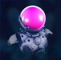 High on Life - Bounty Suit