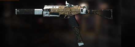 Modern Warfare 2 (MW2) - Hammer Strike