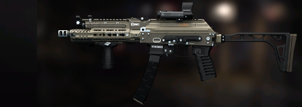 Modern Warfare 2 (MW2) - Undertow