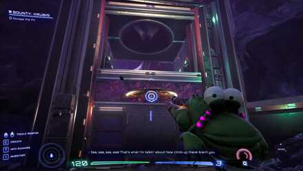 How to Use Disc Shot.