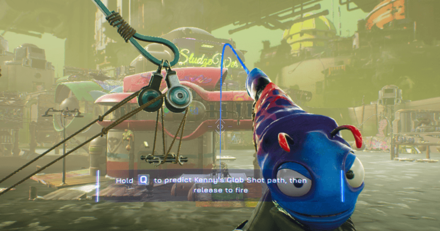 High on Life - Fight Your Way to the Laundromat