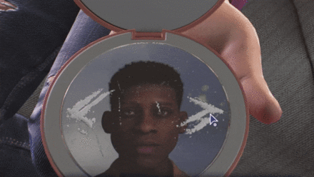 High on Life - Character Creation.gif