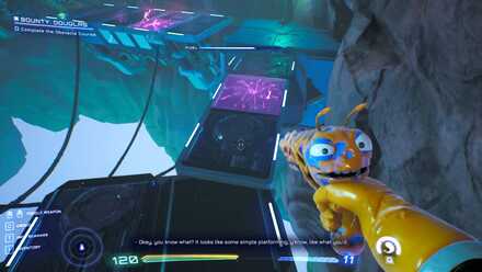 Electric Platforming