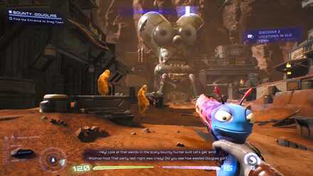 Clear Out G3 in Old Town