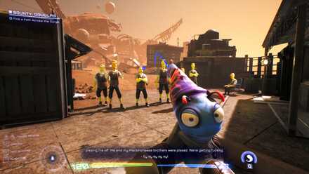 MackinCheese Brothers