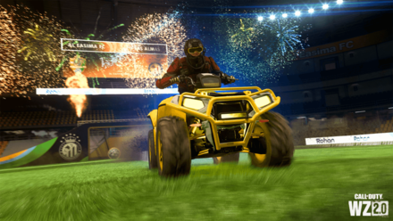 Call of Duty® Modern Warfare® II - Release and Availability