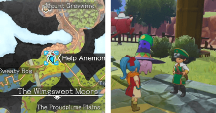 DQ Treasures - Monumental Study: Part 2