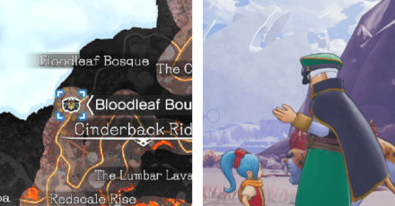 DQ Treasures - Monumental Study: Part 1