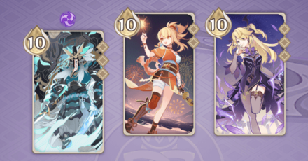 Genshin Impact How to Beat Furuya Noboru - Take Yoimiya Out