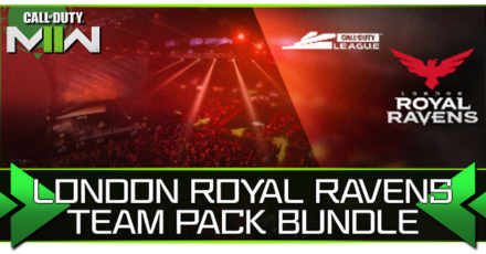 London Royal Ravens Team Pack Bundle Banner - Warzone 2.0.png