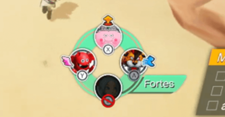 Dragon Quest Treasures - Monumental Study Part 3 Objectives 3