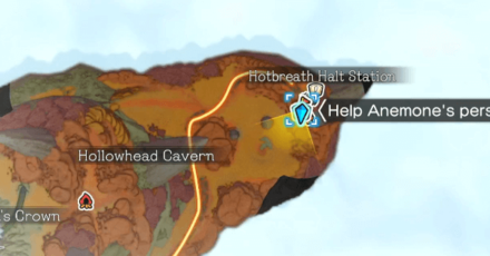 Dragon Quest Treasures - Monumental Study Part 3 Objectives 1