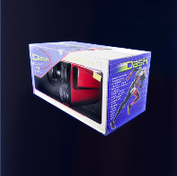 High on Life - Dodge Unit