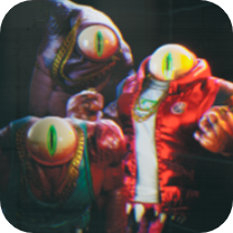 High on Life - Skrendel Brothers