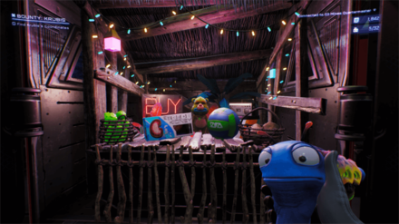 High on Life - Prevents Players from Buying Shop Items