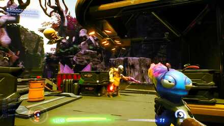 Find the Mining Site