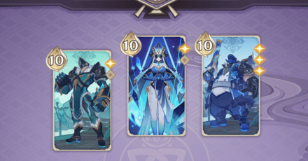 Genshin Impact How to Beat Ryuuji - Take Out the Hydrogunner