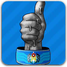 DQ Treasures - Mr Muddimer