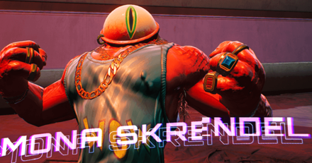 High on Life - Defeat Mona