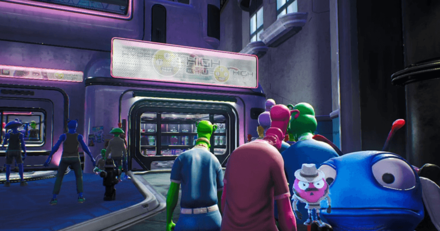 High on Life - Go to High on Life