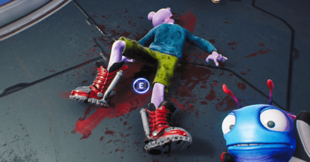 High on Life - Get the Mag Boots