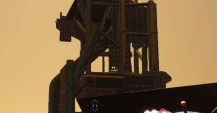 High on Life - Outskirts Luglox Number 9