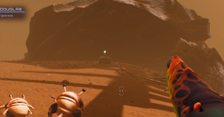 High on Life - Outskirts Luglox Number 2