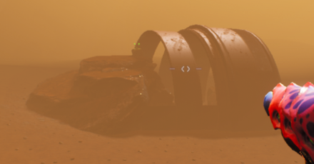 High on Life - Outskirts Luglox Number 14