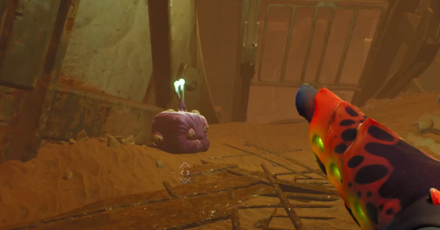 High on Life - Outskirts Luglox Number 3