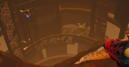 High on Life - Outskirts Luglox Number 16