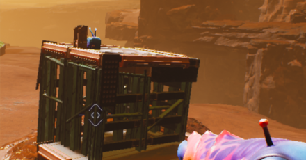 High on Life - Outskirts Luglox Number 10