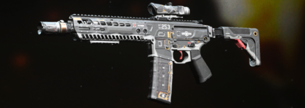 Modern Warfare 2 (MW2) - Fox One