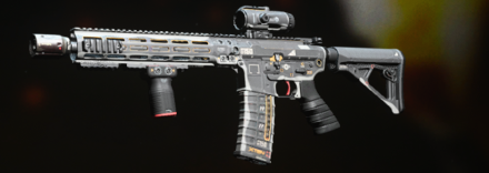 Modern Warfare 2 (MW2) - Pulling G