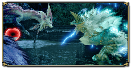 MH Rise Sunbreak - Beaten to the Punch